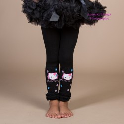 Legging collant Hello Kitty, 0 - 8 ans